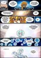 Saint Seiya - Ocean Chapter : Chapitre 8 page 19