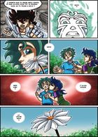 Saint Seiya - Ocean Chapter : Capítulo 8 página 20