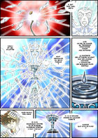 Saint Seiya - Ocean Chapter : Chapitre 8 page 22