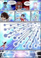 Saint Seiya - Ocean Chapter : Capítulo 8 página 23