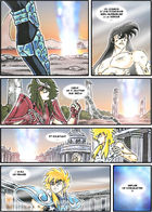 Saint Seiya - Ocean Chapter : Chapitre 8 page 24