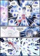 Saint Seiya - Ocean Chapter : チャプター 8 ページ 25