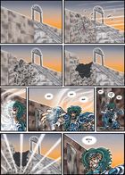 Saint Seiya - Ocean Chapter : Chapitre 8 page 26