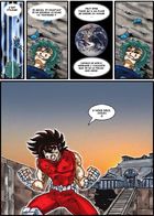 Saint Seiya - Ocean Chapter : Chapter 8 page 28