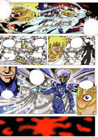 Saint Seiya - Ocean Chapter : Chapter 9 page 2