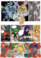 Saint Seiya - Ocean Chapter : Chapter 9 page 3