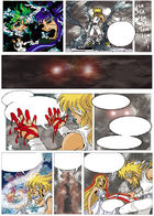 Saint Seiya - Ocean Chapter : Chapitre 9 page 4