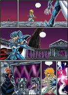 Saint Seiya - Ocean Chapter : Chapitre 9 page 7