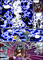 Saint Seiya - Ocean Chapter : Chapitre 9 page 9