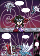 Saint Seiya - Ocean Chapter : Chapter 9 page 13