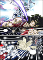 Saint Seiya - Ocean Chapter : Chapitre 9 page 15