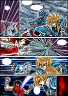 Saint Seiya - Ocean Chapter : Chapter 9 page 16