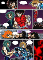 Saint Seiya - Ocean Chapter : Chapter 9 page 17