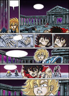 Saint Seiya - Ocean Chapter : Chapitre 9 page 24