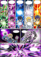 Saint Seiya - Ocean Chapter : Chapitre 9 page 26