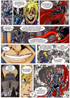 Saint Seiya - Ocean Chapter : Chapitre 9 page 1