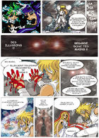 Saint Seiya - Ocean Chapter : Capítulo 9 página 4