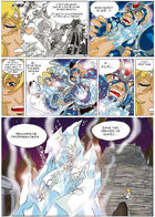 Saint Seiya - Ocean Chapter : Capítulo 9 página 6