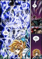 Saint Seiya - Ocean Chapter : Capítulo 9 página 12