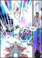 Saint Seiya - Ocean Chapter : Chapitre 9 page 14