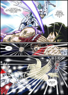 Saint Seiya - Ocean Chapter : Capítulo 9 página 15