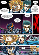 Saint Seiya - Ocean Chapter : Chapitre 9 page 22