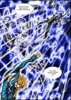 Saint Seiya - Ocean Chapter : Chapitre 9 page 23