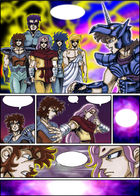 Saint Seiya - Ocean Chapter : Chapter 10 page 2