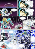 Saint Seiya - Ocean Chapter : Chapitre 10 page 4