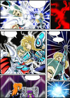 Saint Seiya - Ocean Chapter : Chapitre 10 page 5