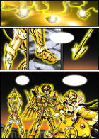 Saint Seiya - Ocean Chapter : Chapitre 10 page 15