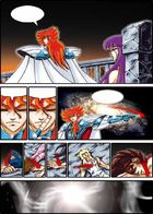 Saint Seiya - Ocean Chapter : Chapter 10 page 20