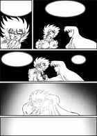 Saint Seiya - Ocean Chapter : Chapter 10 page 23