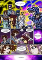 Saint Seiya - Ocean Chapter : Chapitre 10 page 2