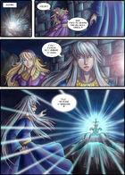 Saint Seiya - Ocean Chapter : Chapitre 10 page 3