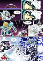 Saint Seiya - Ocean Chapter : Chapter 10 page 4