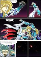 Saint Seiya - Ocean Chapter : Chapitre 10 page 6