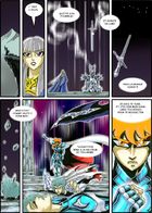 Saint Seiya - Ocean Chapter : Chapter 10 page 9