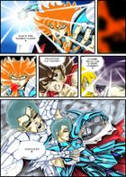 Saint Seiya - Ocean Chapter : Chapitre 10 page 10