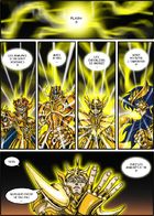 Saint Seiya - Ocean Chapter : Capítulo 10 página 16