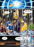 Saint Seiya - Ocean Chapter : Chapitre 10 page 19