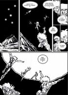 Saint Seiya - Ocean Chapter : Chapitre 10 page 21