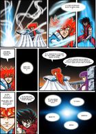 Saint Seiya - Ocean Chapter : Chapter 10 page 24