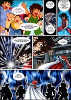 Saint Seiya - Ocean Chapter : Chapter 10 page 25