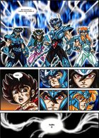 Saint Seiya - Ocean Chapter : Chapter 10 page 26