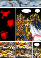 Saint Seiya - Ocean Chapter : Chapter 11 page 1