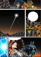 Saint Seiya - Ocean Chapter : Chapter 11 page 3