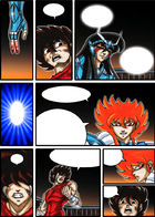 Saint Seiya - Ocean Chapter : Capítulo 11 página 5