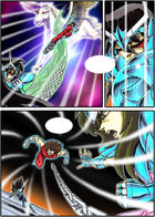 Saint Seiya - Ocean Chapter : Chapter 11 page 7