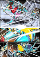 Saint Seiya - Ocean Chapter : Chapter 11 page 8